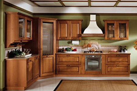 Kitchen remodeling in O'Fallon